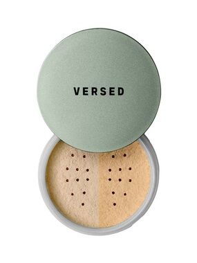 Versed Smooth Finish Brightening Setting Powder light med to medium BNWOT